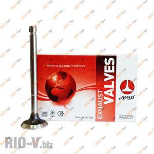 Клапан 2101 выпускной (к-т 4 шт) АМР азот - PLAD002N