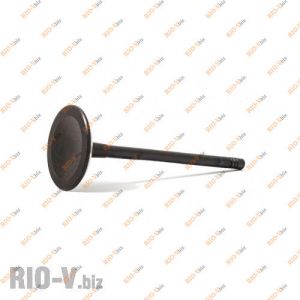 Клапан Авео 1.5 впускной Freccia - FR6399