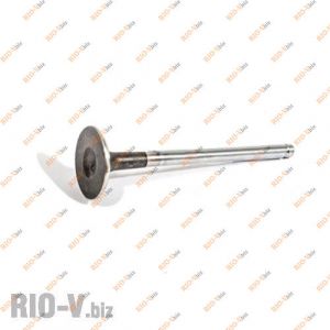 Клапан Авео 1.5 выпускной Freccia - FR6400-00