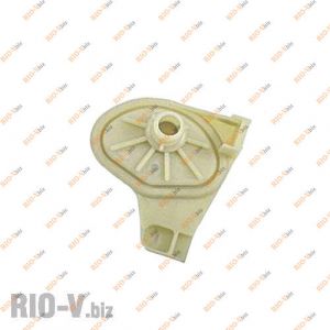 Кран отопителя Таврия АвтоЗАЗ (печки) - а-1103-8120150