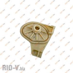 Кран отопителя Таврия ДК керамический (печки) - 1103-8101150-00