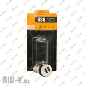 Зарядное устройство USB TLR 148 AL Khateeb - TLR-148