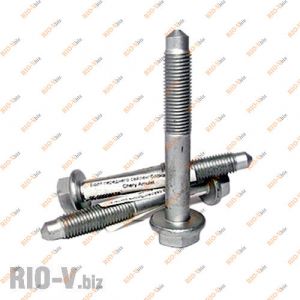 Болт рычага Амулет переднего сайлентблока - N90484001