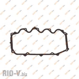 Прокладка крышки клапанов Амулет плоская - 480-1003060BA