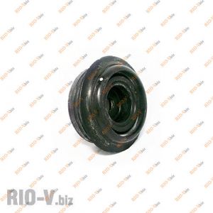 Опора заднего амортизатора верхняя Джили СК Mobis - 1400624180