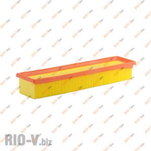 Фильтр воздушный Логан 1,5 дизель WIX WA6761 - AP134/4