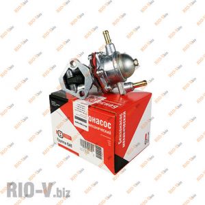 Насос топливный (бензонасос) 2101 Димитровоград - 2101-1106010