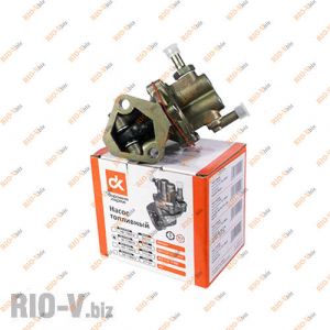 Насос топливный (бензонасос) 2101 ДК - 701-1106010-01