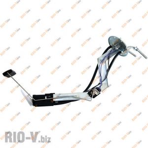 Насос топливный (модуль) 21073 Россия - 21073-1139009