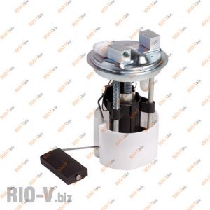 Насос топливный (модуль) 21082 1.5 (колба) Ween - 21083-1139009(0282)