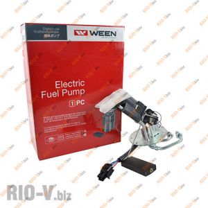 Насос топливный (модуль) 21214 1.7 гайка Ween - 21214-1139009-20(0221)