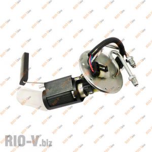 Насос топливный (модуль) 21214 1.7 гайка Россия - 21214-1139009