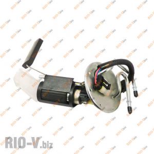 Насос топливный (модуль) 21214 1.7 штуцер Россия - 21214-1139009