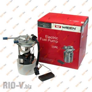 Насос топливный (модуль) 2123 (колба) Ween - 2123-1139009-20(0223)