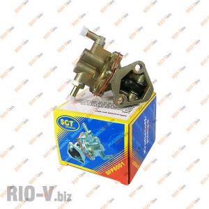 Насос топливный (бензонасос) 2101 SCT - SFP8001