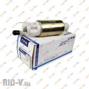 Насос топливный (электробензонасос) Ланос CRB - 4495820