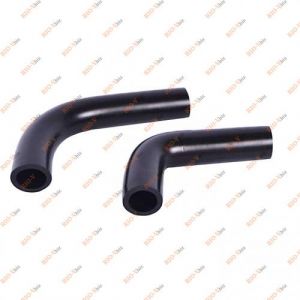 Патрубок отопителя 2121 (печки) к-т 2 шт БРТ - 2121-8101200(204)