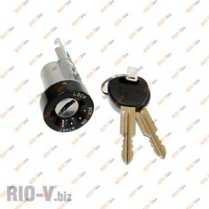 Замок зажигания Ланос GM - 95710801