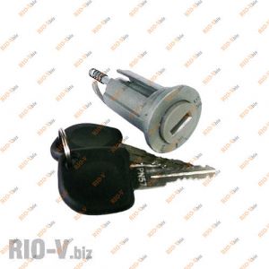 Замок зажигания Матиз Genuine - 96618614