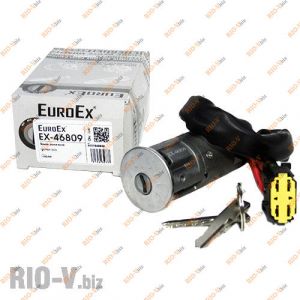 Замок зажигания Логан Extra - EX-46809