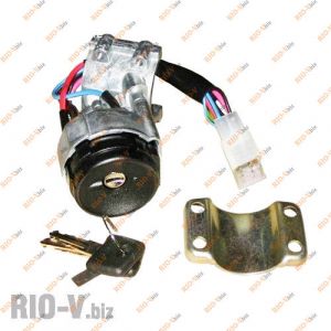 Замок зажигания 2110 н/о Димитровоград - 2110-3704010-30