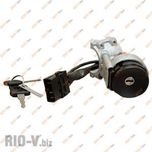 Замок зажигания 2123 Дааз - 21230-370401000