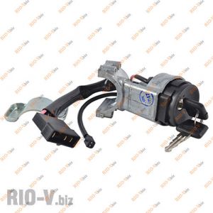 Замок зажигания 2123 Димитровоград - 2123-3704010