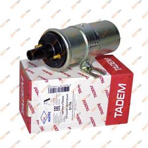 Катушка зажигания 2101 Москва - Б117А