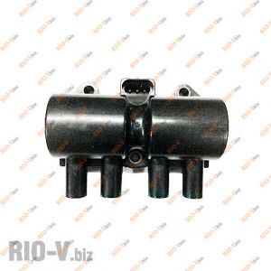 Модуль зажигания Авео, Лачетти 1.8, 3 контакта (катушка) AT - АТ3555-300IC