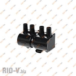 Модуль зажигания Ланос, Нубира 4 контакта (катушка) АТ - АТ5000-200IC