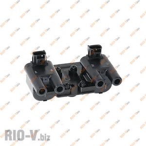 Модуль зажигания Лачетти 1.4, 1.6 (катушка) FSO - 96453420