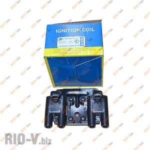 Модуль зажигания Лачетти 1.4, 1.6 (катушка) Елхово - Б-122