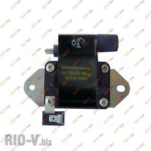 Модуль зажигания Матиз (катушка) Denso - 96336522/96320818