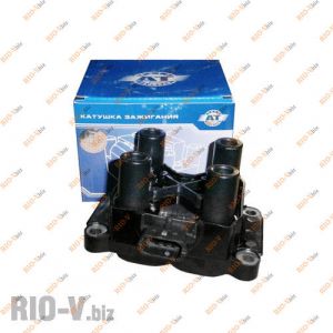 Модуль зажигания 1118, 21073, 2108, 2110, 2111, 2112, 2115, 21214, 2123 1.6 3 контакта (катушка) AT - АТ5002-118IC