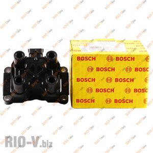 Модуль зажигания 2111 1.6 3 контакта (катушка) Bosch - F000ZS0211