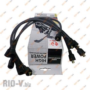 Провода зажигания 2101, 2102, 2103, 2104, 2105, 2106, 2107 Hort - HC20001