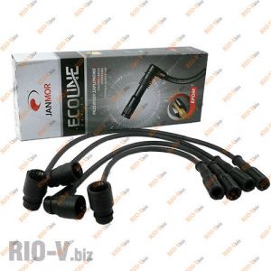 Провода зажигания 21214, 2123 Jan-mor - Е20