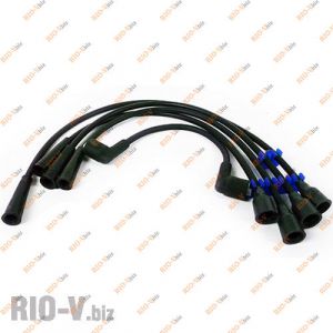 Провода зажигания 2108, 2109, 21099 Каменец-Подольский - 2108