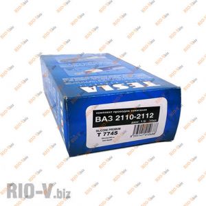 Провода зажигания 2110, 2111, 2112 16V T774S Tesla - Т774S