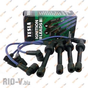Провода зажигания 2110, 2111, 2112 16V T859Н Tesla - Т859Н