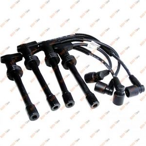 Провода зажигания 2110, 2111, 2112 16V Самара - 2112-3707080-01