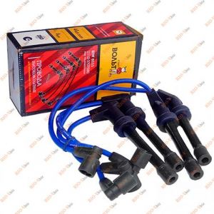 Провода зажигания 2110, 2111, 2112 16V СтартВольт - SIW_0111