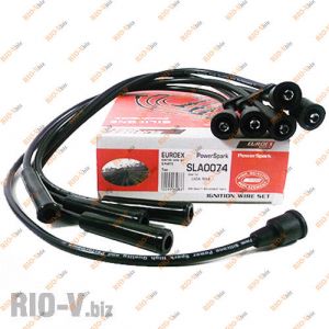 Провода зажигания 2121, 21213 Spart - SLA-074
