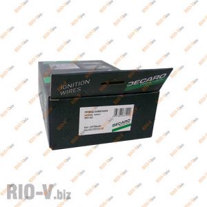 Провода зажигания 402 дв Decaro - 402.3707245-02