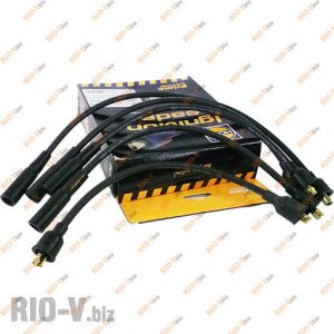 Провода зажигания 402 дв Hola - HL414
