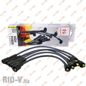 Провода зажигания 402 дв Hort - HC20402