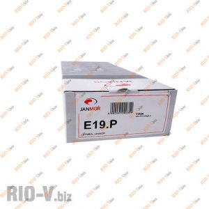 Провода зажигания 402 дв Jan-mor - Е19