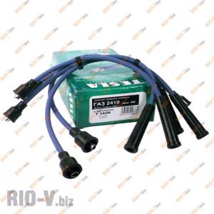 Провода зажигания 402 дв T342 H Tesla - T342H