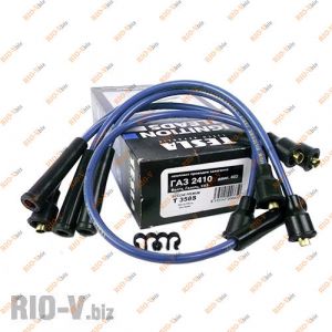 Провода зажигания 402 дв T358 S Tesla - T358S