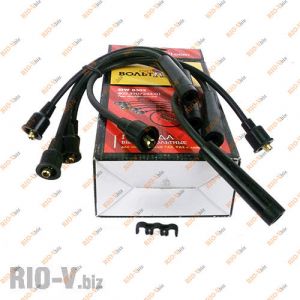 Провода зажигания 402 дв СтартВольт - SIW0302